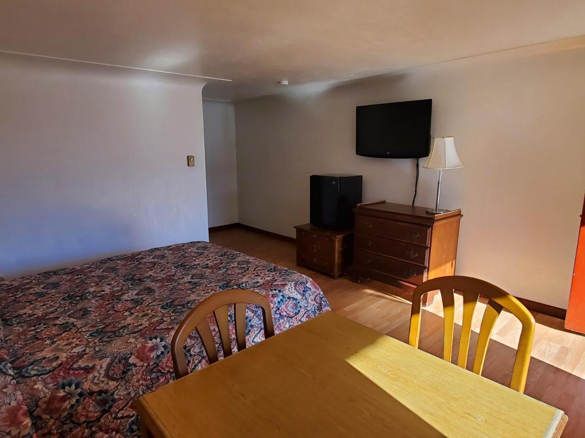 Oceanside Motel Hoquiam ภายนอก รูปภาพ