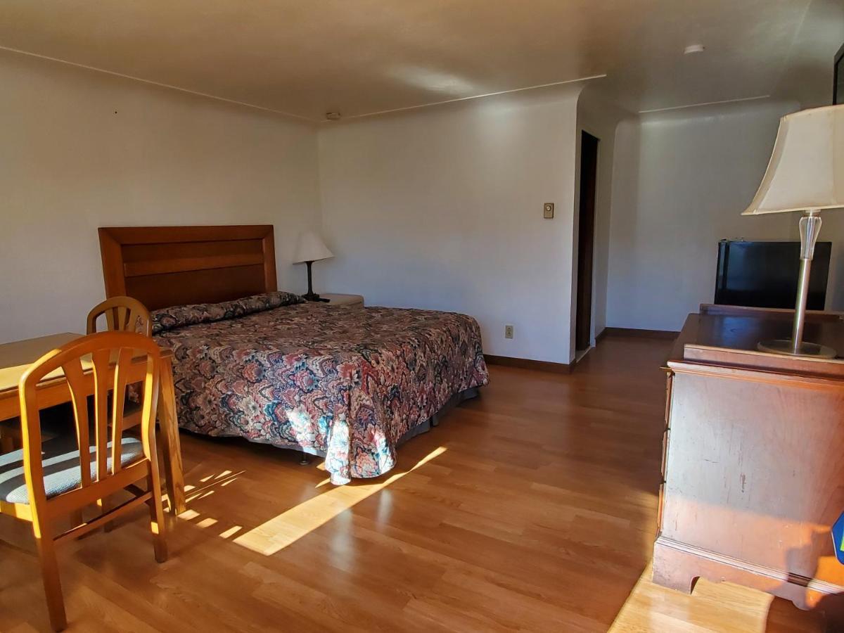 Oceanside Motel Hoquiam ภายนอก รูปภาพ